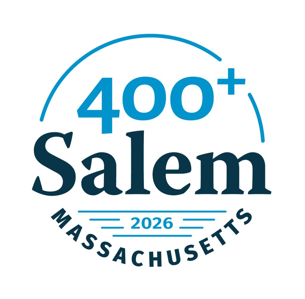 Salem 400 PLUS Task Force - Salem 400
